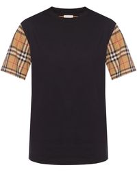 burberry women's clothing