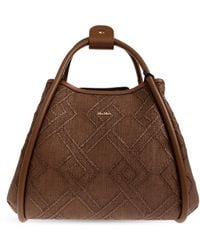 Max Mara - 'Marines' Handbag - Lyst