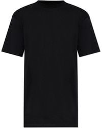 Hom - T-Shirt "Harro New" - Lyst