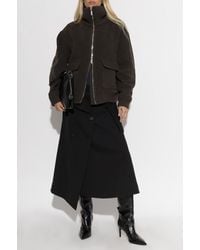 Paul & Shark - Jacket With Pockets - Lyst