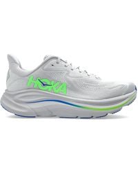 Hoka One One - 'Clifton 10' Sports Shoes - Lyst
