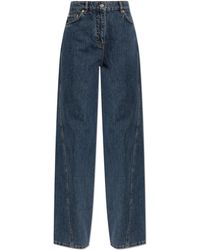 IRO - 'Twist' Jeans - Lyst
