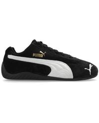 PUMA - Sports Shoes 'Speedcat' - Lyst