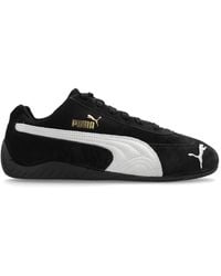 PUMA - Sports Shoes 'Speedcat' - Lyst