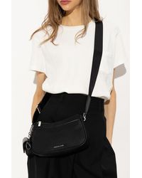 MICHAEL Michael Kors - 'Jet Set Medium' Shoulder Bag - Lyst