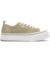 Ami Paris - Sports Shoes - Lyst