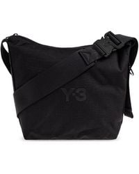 Y-3 - Shoulder Bag - Lyst