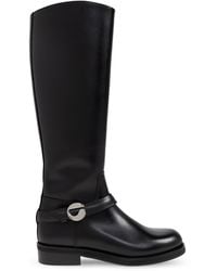 Coperni - Leather Boots - Lyst