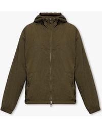DIESEL - 'J-Jass-Mon' Jacket - Lyst