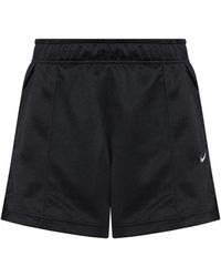 Nike - Shorts With Logo - Lyst