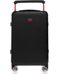 DIESEL - Suitcase 'Dsl001.1' - Lyst