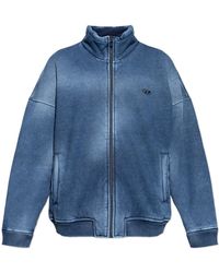 DIESEL - Jacket 'S-Batel-V1' - Lyst