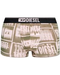 DIESEL - Boxers Damien-D-Box Boxer' - Lyst