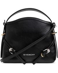Givenchy - Shoulder Bag Voyou Nano - Lyst