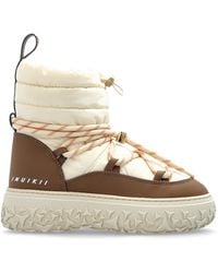 Inuikii - Technical Snow Boots - Lyst