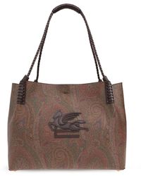 Etro - Bag Type Shopper - Lyst