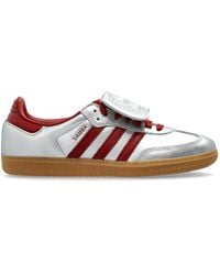 adidas Originals - Sports Shoes Samba Lt W - Lyst