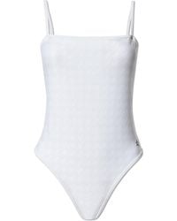 Perfect Moment - One-Piece Swimsuit - Lyst