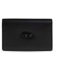 DIESEL - Case For 'Hissu Evo Card' Card - Lyst