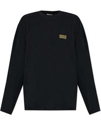 American Vintage - Long-Sleeve T-Shirt - Lyst