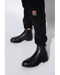 common projects chelsea boots womens