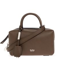 Max Mara - Handbag "Holdalls" - Lyst
