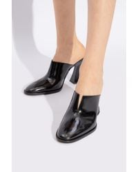 Bottega Veneta - High Heels 'Cha-Cha' - Lyst