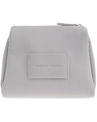 Samsøe & Samsøe - Cosmetic Bag 'Samira' - Lyst