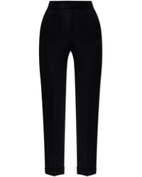 The Attico - Leather Belt - Lyst