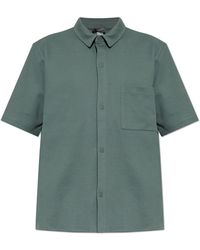 Hanro - Shirt From The 'Travelwear' Collection - Lyst