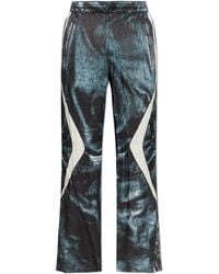 DIESEL - Trousers 'P-Theck-Bmcz' - Lyst
