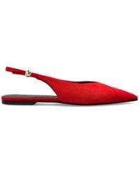 Furla - Shoes "Sfera" - Lyst