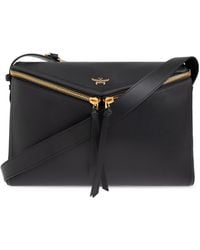 MCM - Shoulder Bag Diamant - Lyst