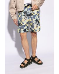 PS by Paul Smith - Printed Shorts, - Lyst