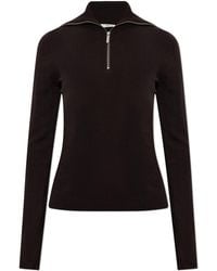 Gestuz - 'Gzrosalie Sweater - Lyst