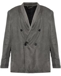 DIESEL - Blazer 'J-Arman-Albg' - Lyst