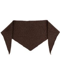 Lisa Yang - 'Mairina' Cashmere Scarf - Lyst