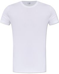 MM6 by Maison Margiela - Underwear T-Shirt - Lyst