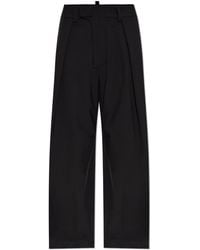 DSquared² - 'Snowboard' Straight-Leg Trousers - Lyst