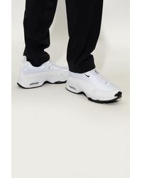 Comme des Garçons - X Nike Airmax Sunder Sneakers - Lyst