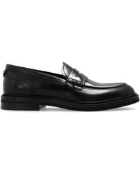 Dolce & Gabbana - Shoes Of Type Loafers - Lyst