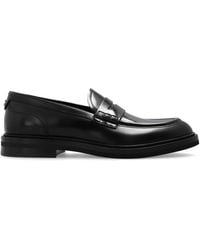 Dolce & Gabbana - Shoes Of Type Loafers - Lyst