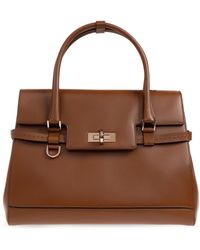 Max Mara - "Margaux" Handbag - Lyst