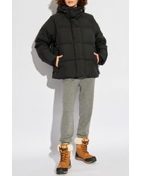 Canada Goose - 'Junction' Down Jacket - Lyst