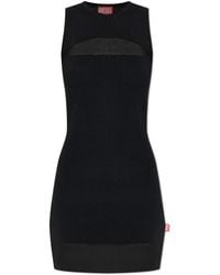 DIESEL - Dress M-Slender - Lyst