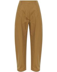 Studio Nicholson - 'Sperro' Trousers - Lyst