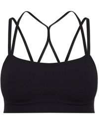 Nike - Training Bra - Lyst