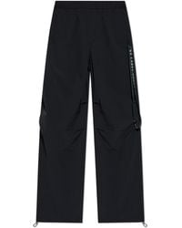 44 Label Group - Pants With Logo - Lyst