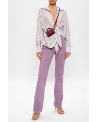 tight khaki pants for women