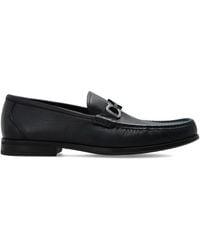 Ferragamo - Grandioso 2 Loafers Shoes - Lyst